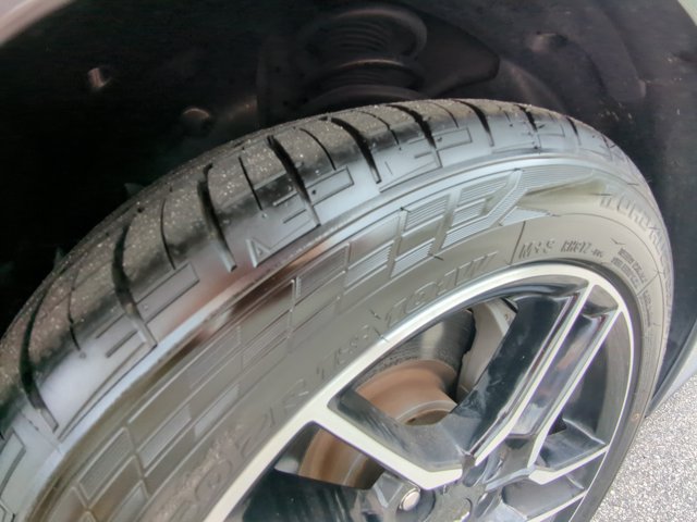 Certified 2022 Ford Mustang GT RWD image 12