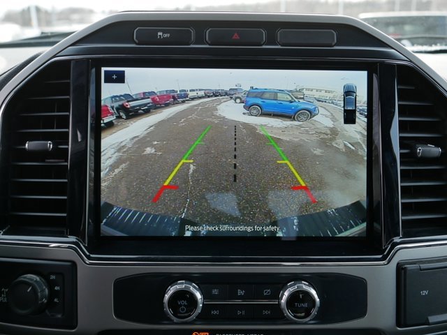 Certified 2022 Ford F250 Lariat w/ Lariat Ultimate Package image 29