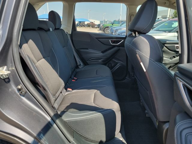Used 2021 Subaru Forester AWD/4WD image 24