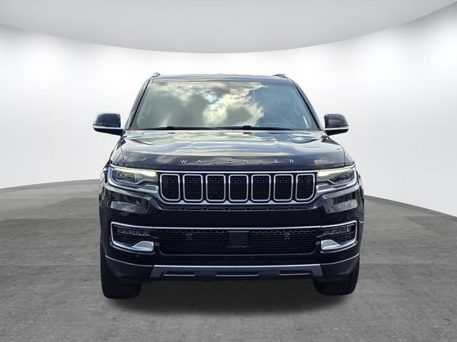Used 2022 Jeep Wagoneer Series III AWD/4WD video 2