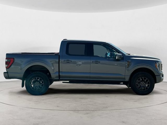 Certified 2023 Ford F150 Tremor w/ Equipment Group 402A High AWD/4WD image 6