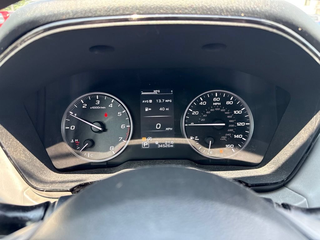Used 2024 Subaru Legacy Premium AWD/4WD image 21