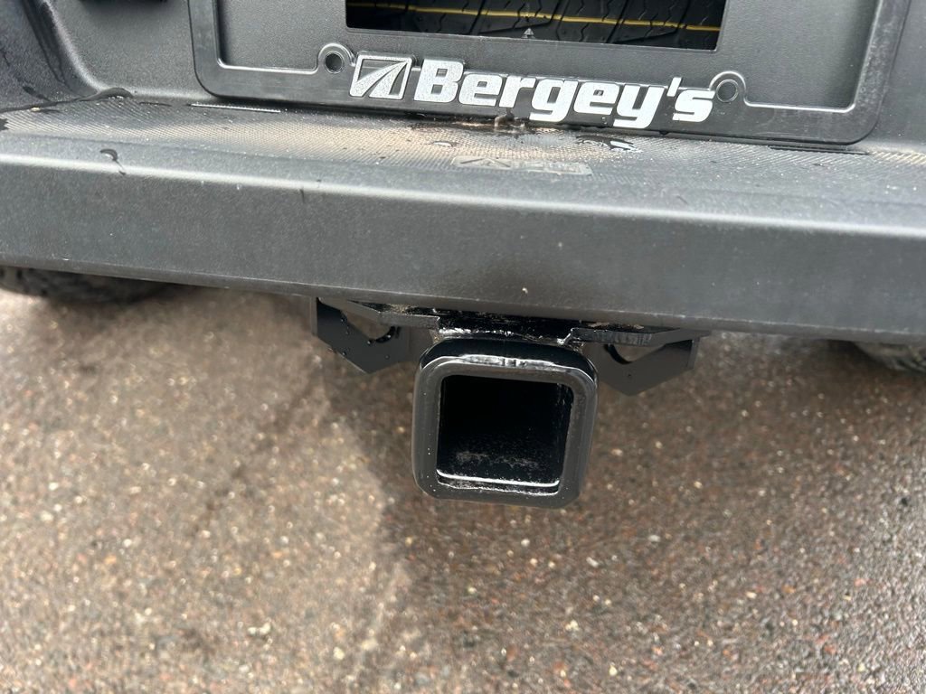 Certified 2023 Ford F150 XLT w/ Equipment Group 302A High image 14