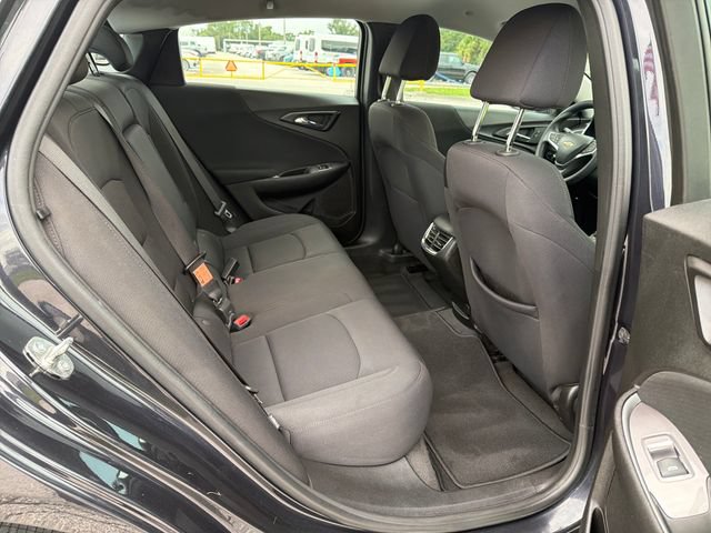 Used 2023 Chevrolet Malibu LT FWD image 12