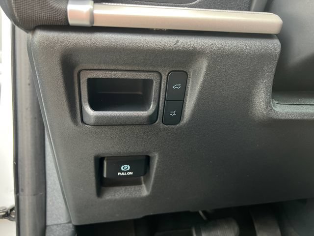 Certified 2025 Ford Expedition Active RWD image 14
