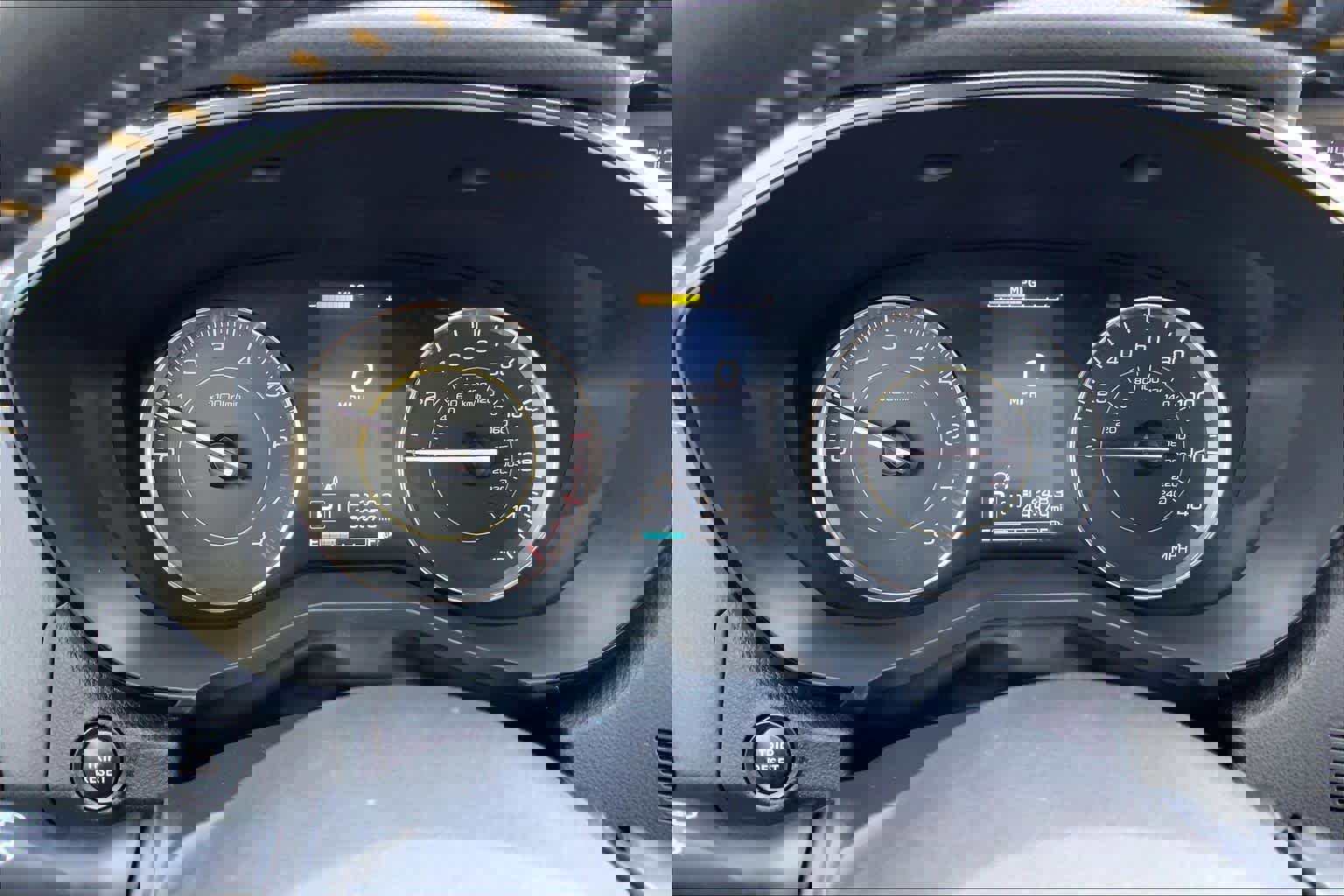 Used 2023 Subaru Crosstrek 2.5i Sport image 25