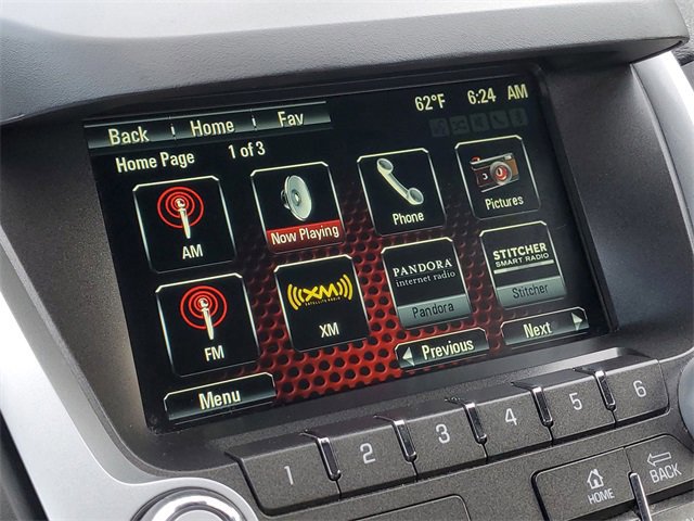 Used 2017 GMC Terrain SLE w/ Convenience Package image 18