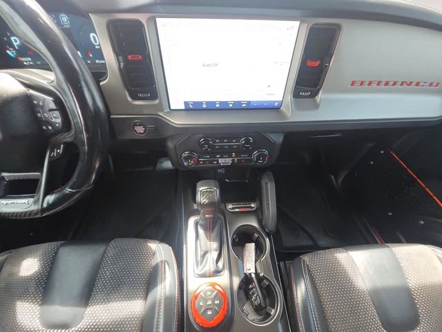 Certified 2022 Ford Bronco Raptor AWD/4WD image 11