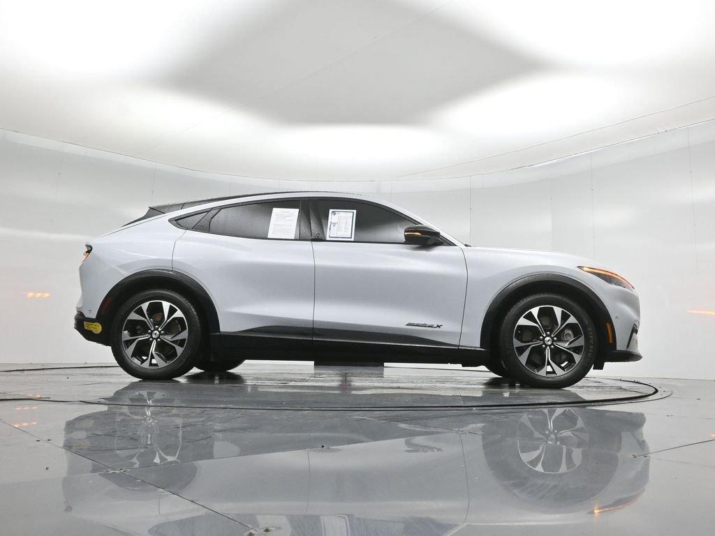 Certified 2022 Ford Mustang Mach-E Premium image 11