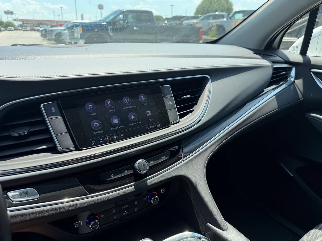 Used 2020 Buick Enclave Preferred FWD image 21