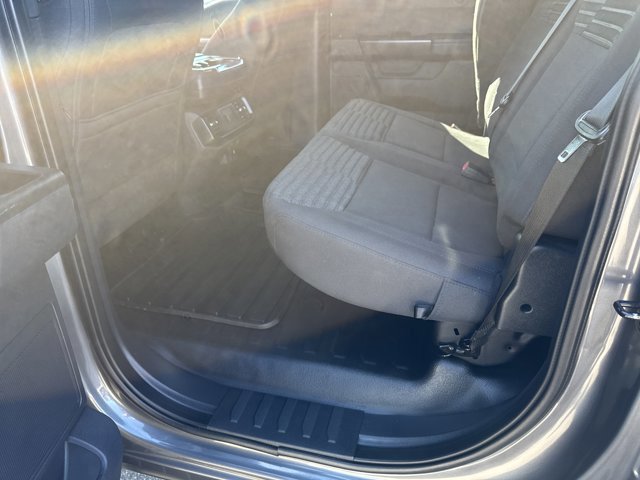 Certified 2022 Ford F150 XL w/ STX Appearance Package image 21