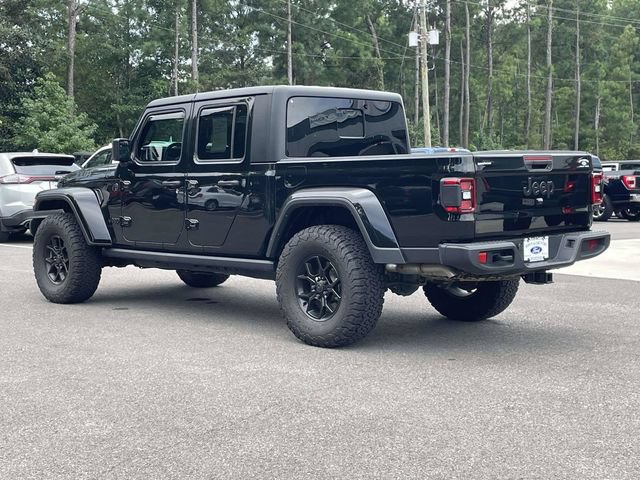 Used 2024 Jeep Gladiator Sport AWD/4WD image 27