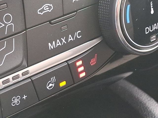 Certified 2022 Ford Escape Titanium w/ Titanium Elite Package image 22