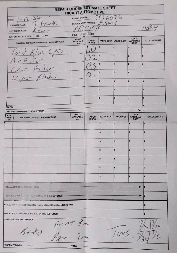 Certified 2023 Ford Escape SE image 13