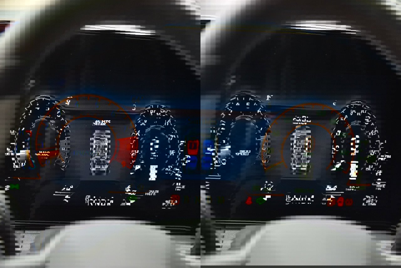 Certified 2024 Ford Mustang Dark Horse w/ Dark Horse Handlin Package image 24