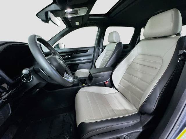 Used 2024 Honda CR-V Sport Touring image 12