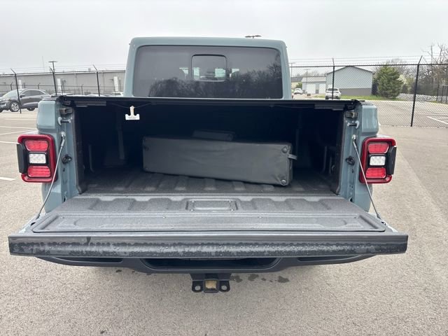 Used 2024 Jeep Gladiator Sport image 11