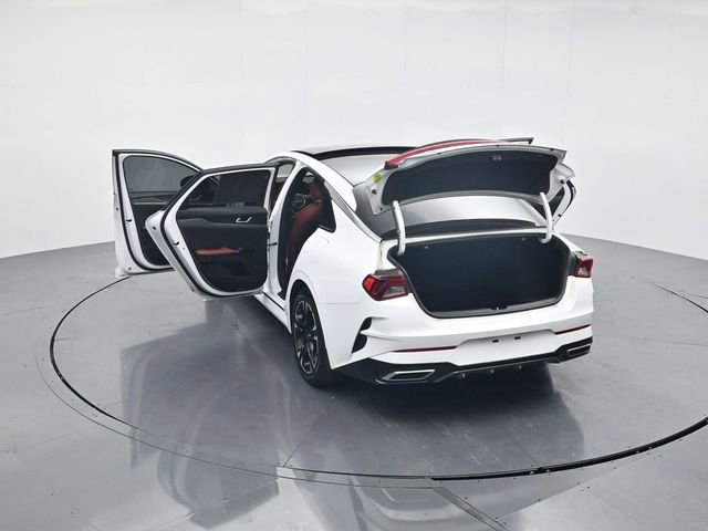 Used 2022 Kia K5 GT-Line w/ GT-Line FWD Premium Package image 42