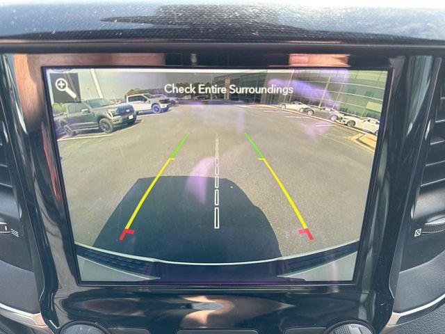 Used 2019 RAM 1500 Laramie w/ Sport Appearance Package image 20