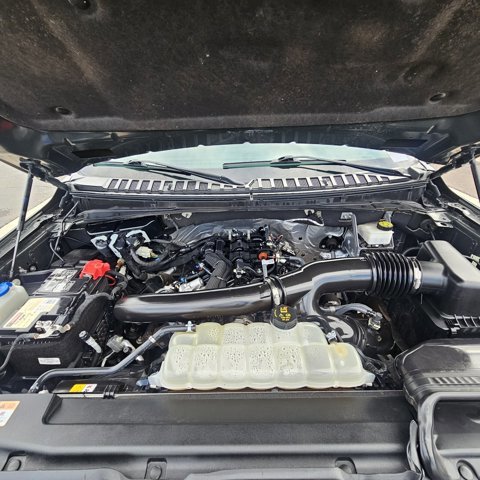 Certified 2023 Ford Expedition Timberline image 10