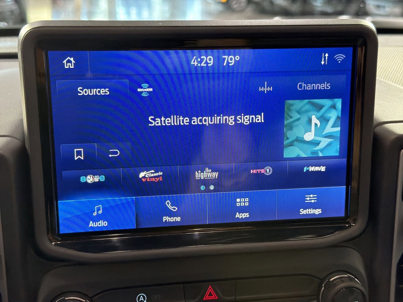 Certified 2021 Ford Bronco Sport Big Bend image 32