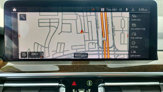 Used 2023 BMW X4 xDrive30i w/ Parking Assistance Package image 20