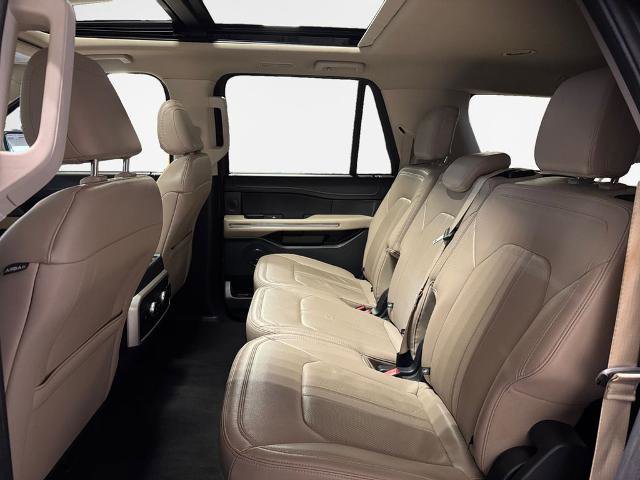 Certified 2024 Ford Expedition Max Limited AWD/4WD image 24