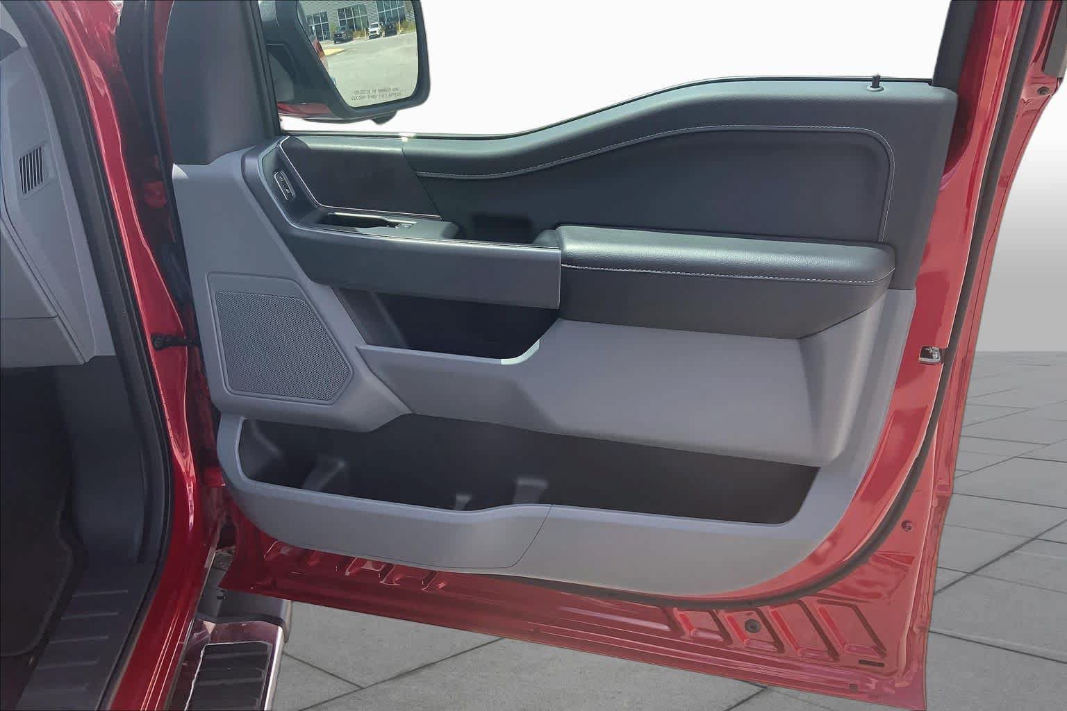 Certified 2024 Ford F150 XLT w/ Equipment Group 302A MID AWD/4WD image 23