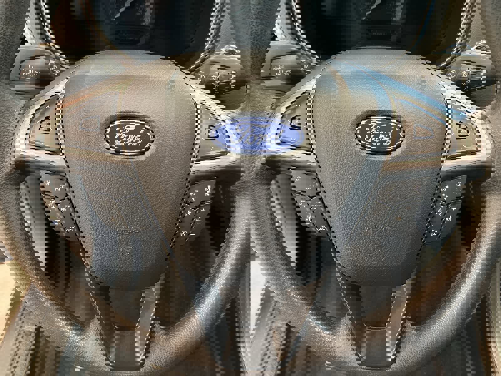 Certified 2020 Ford Fusion SE image 15