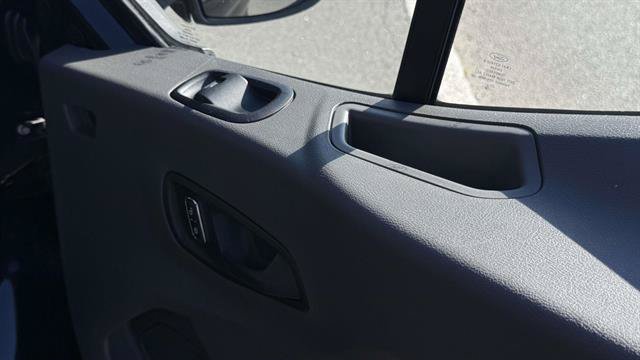 Certified 2026 Ford Transit 350 XLT AWD/4WD image 21