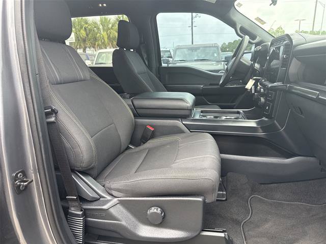 Certified 2024 Ford F150 STX RWD image 18