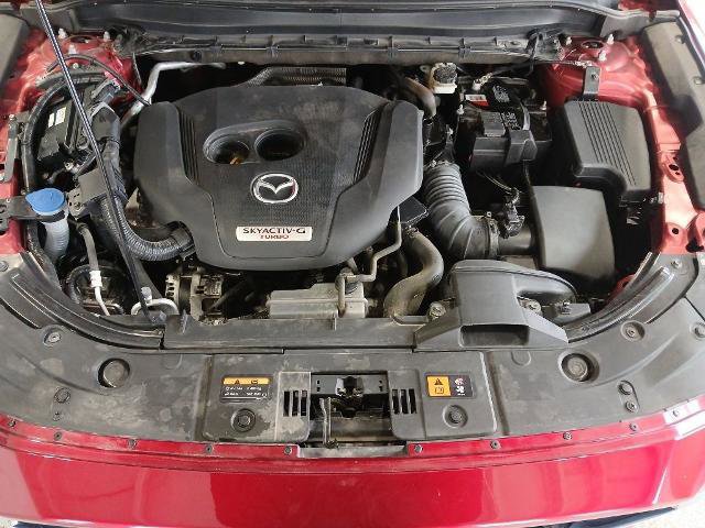 Used 2021 MAZDA CX-5 Grand Touring Reserve image 18