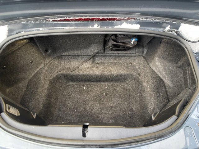 Used 2021 MAZDA MX-5 Miata Club image 31