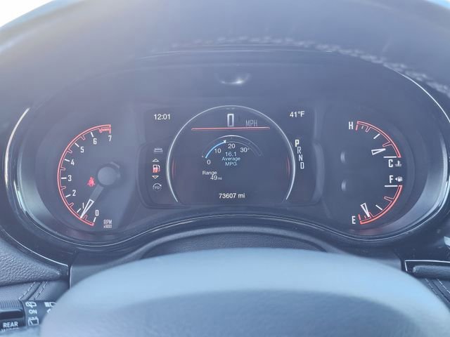 Used 2023 Dodge Durango SXT image 12