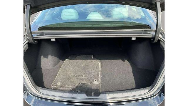 Used 2024 Kia K5 EX image 33