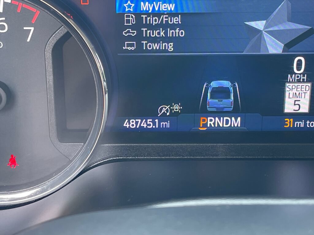 Certified 2023 Ford F150 XLT w/ Equipment Group 302A High AWD/4WD image 3