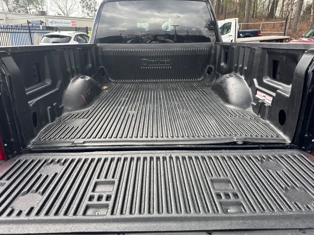 Certified 2025 Ford F250 XLT AWD/4WD image 31