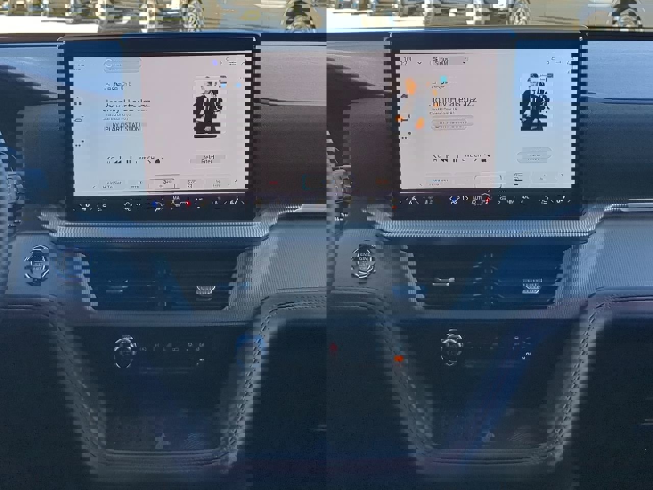 Certified 2025 Ford Explorer ST image 16