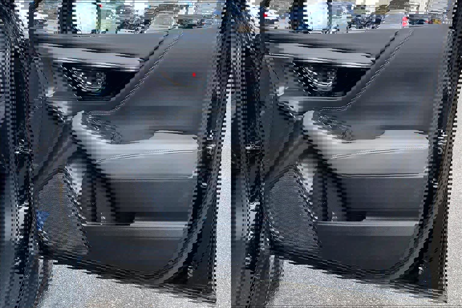 Used 2023 Subaru Outback Onyx Edition image 22