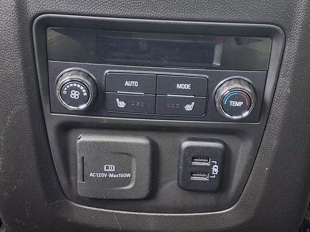 Used 2018 Buick Enclave Premium w/ Experience Buick Package AWD/4WD image 10