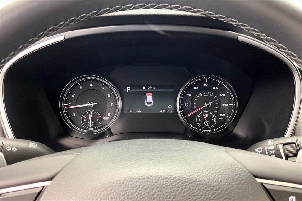 Used 2023 Hyundai Santa Fe SEL AWD/4WD image 20