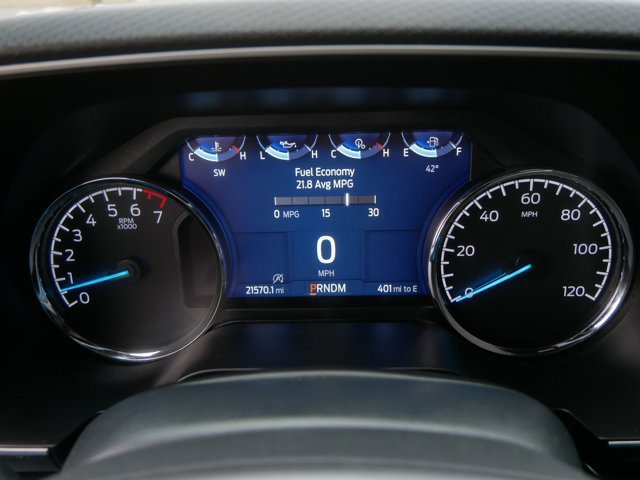 Certified 2023 Ford F150 XLT w/ Equipment Group 302A High image 33