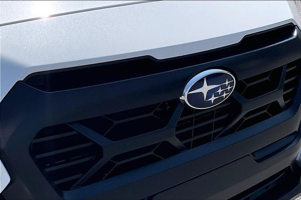 Used 2024 Subaru Crosstrek 2.5i Wilderness AWD/4WD image 28