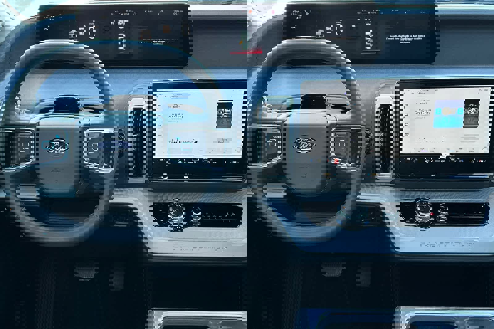 Certified 2025 Ford Expedition Max Active image 14