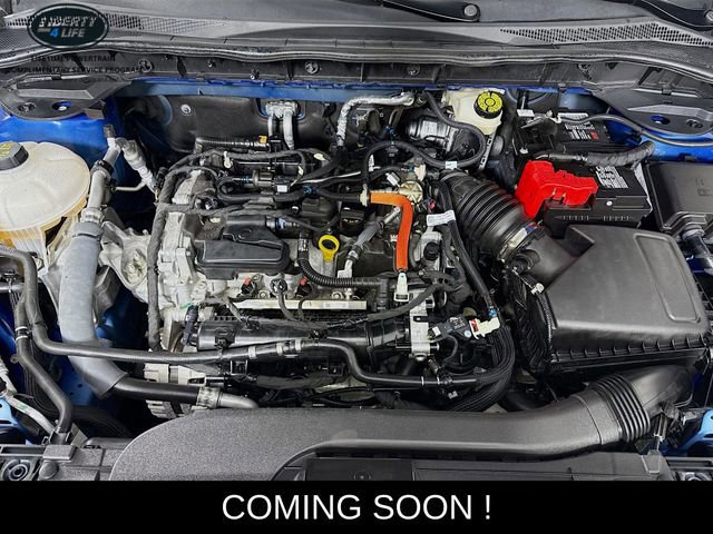 Certified 2022 Ford Escape SE w/ Convenience Package image 29