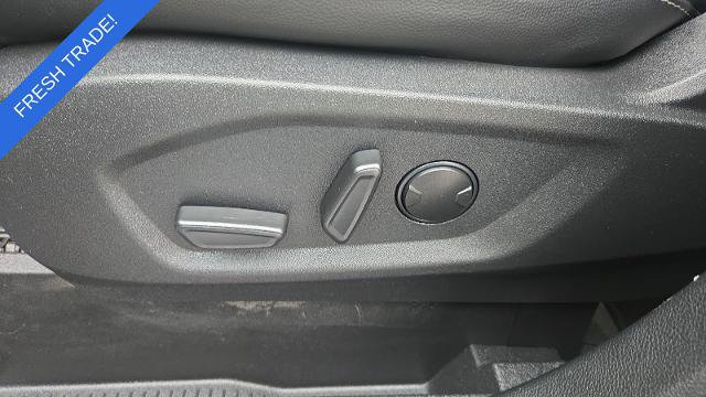 Certified 2024 Ford Edge SEL w/ Convenience Package AWD/4WD image 22