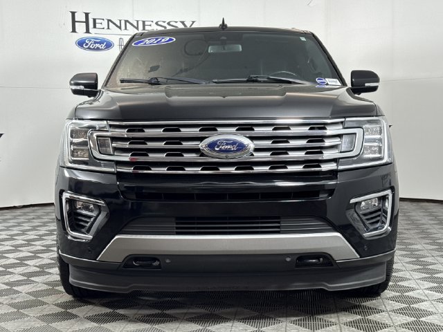 Certified 2019 Ford Expedition Limited w/ Equipment Group 302A AWD/4WD image 35