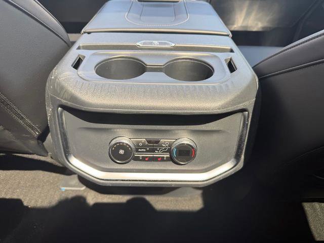 Certified 2025 Ford Expedition Platinum w/ Driver's Package image 20