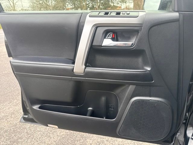 Used 2023 Toyota 4Runner SR5 Premium w/ Moonroof Package image 19