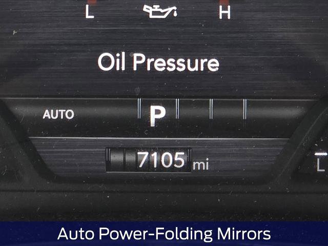 Used 2026 RAM 1500 Big Horn AWD/4WD image 21